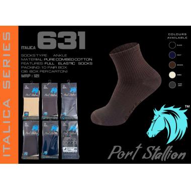 Ankle Socks 631