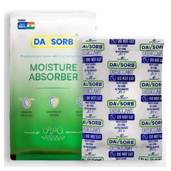 Davsorb Moisture Absorber