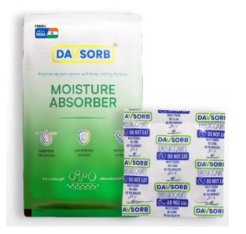 Davsorb Moisture Absorber