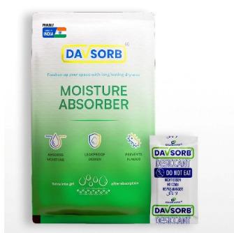 Davsorb Moisture Absorber