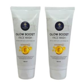 Glow Boost Face Wash