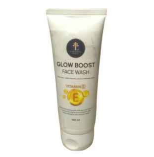 Glow Boost Face Wash