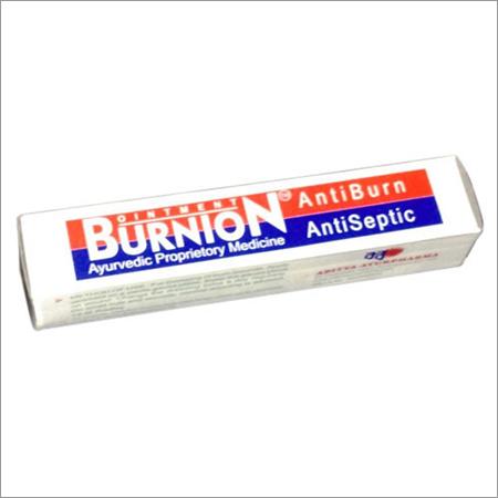 Burnion