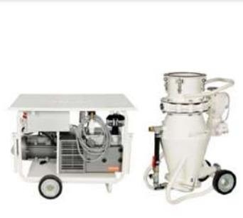 BAPRO 150 CONVEYING MACHINE