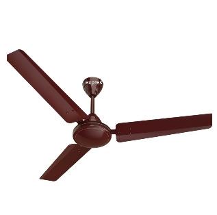 Electric ceiling fan