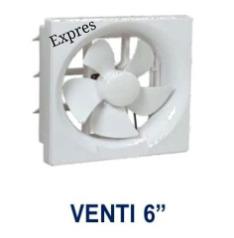 Ventilation Fan 6"