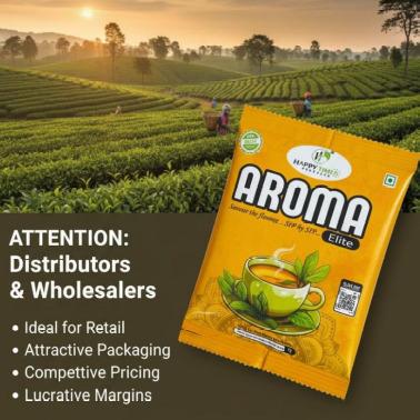 Aroma Tea