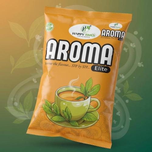 Aroma Elite Tea Granules (We can taste all the herbs in this Tea)	