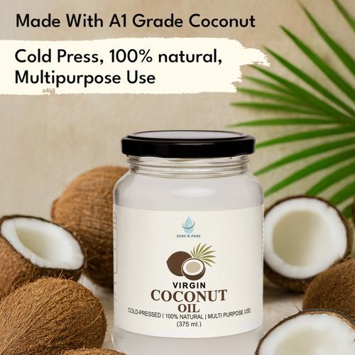 Virgin Coconut Oil