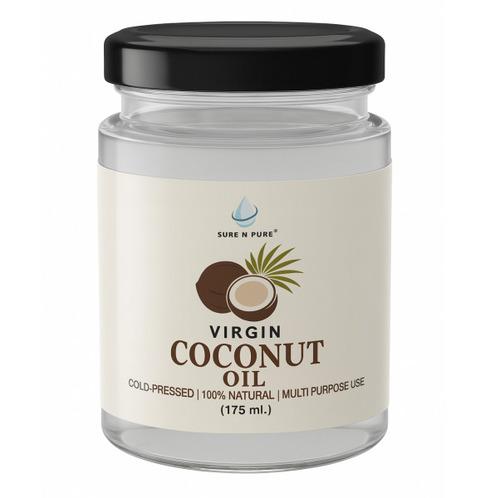 Virgin Coconut Oil 175ml