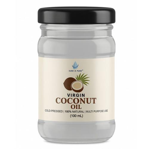 Virgin Coconut Oil 100ml