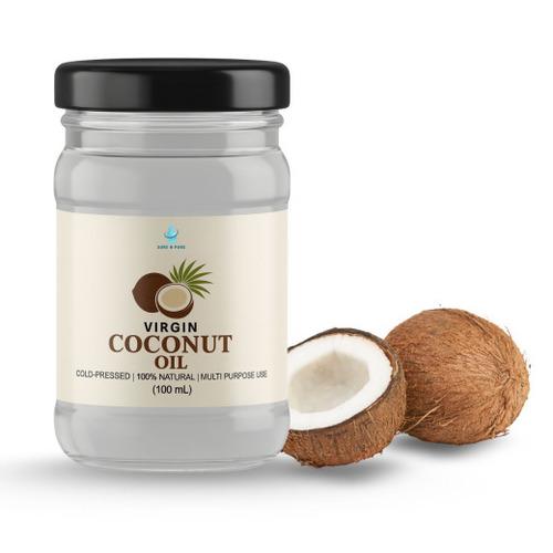 Virgin Coconut Oil 100ml