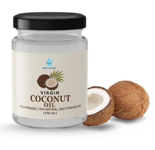 Virgin Coconut Oil 175ml