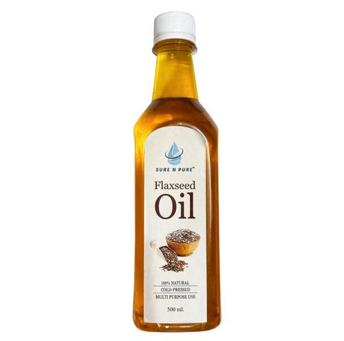 Flaxseed Oil 500ml