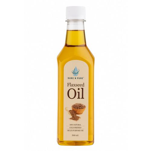 Flaxseed Oil 500ml