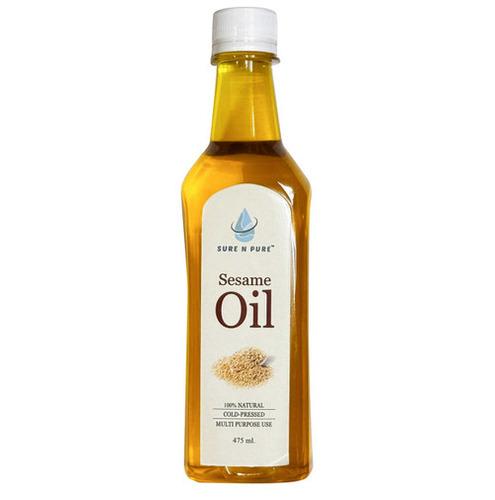 Sesame Oil 475ml