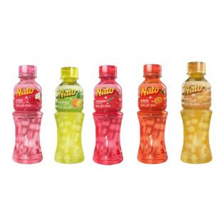 Nato - Fruit Drink with Nata De Coco 