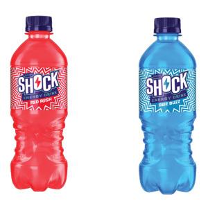 Shock - Energy Drink