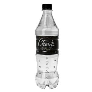 Cheers - Club Soda