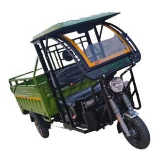 Mahak Cargo E-Loader