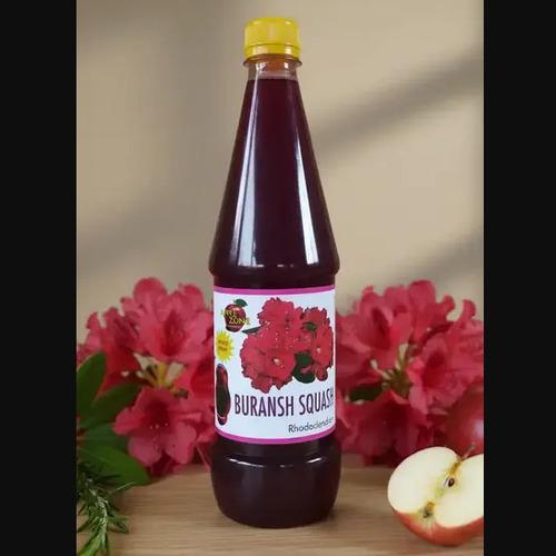 Buransh Squash 700ml