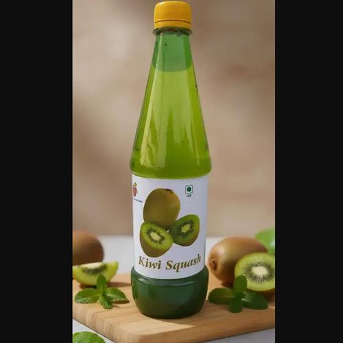 Kiwi Squash 700ml
