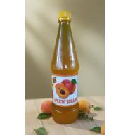 Apricot Squash 700ml