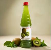Kiwi Sugar Free Drink 700ml