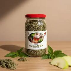 Herbal Infusion Nettle Tea 50gm