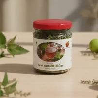 Herbal Infusion Nettle Tea 30gm