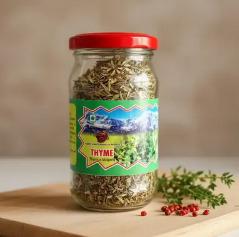 Thyme Leaves Tea 30gm