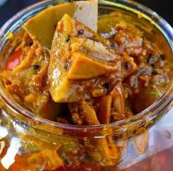 Mango Pickle 400gm