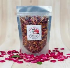 Demask Rose Petals 20gm