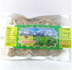 Lemon Grass Pouch 25gm