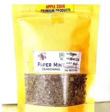 Peppermint Seasoning 15gm