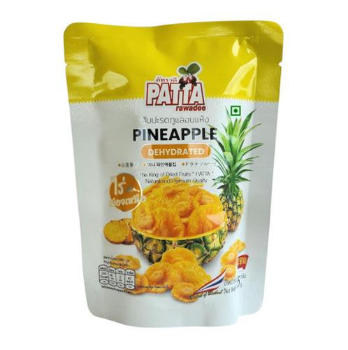 Dried Pineapple