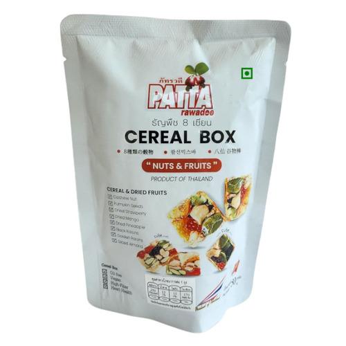 Cereal Box