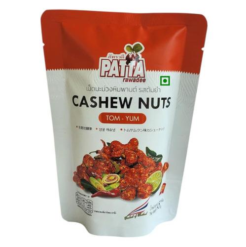 Tom-Yum Cashew Nuts