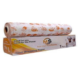 Food Wrapping Paper