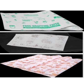 Food Wrapping Paper