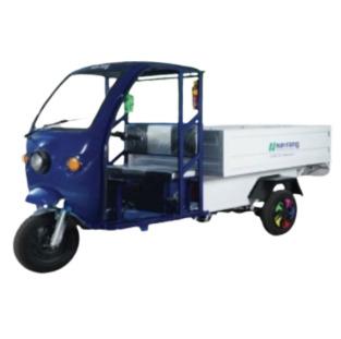 Half Body E-Cart Loader
