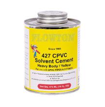 CPVC Solvent Cement