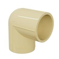 90 Degree CPVC Elbow