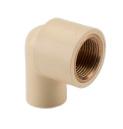 CPVC Brass Elbow