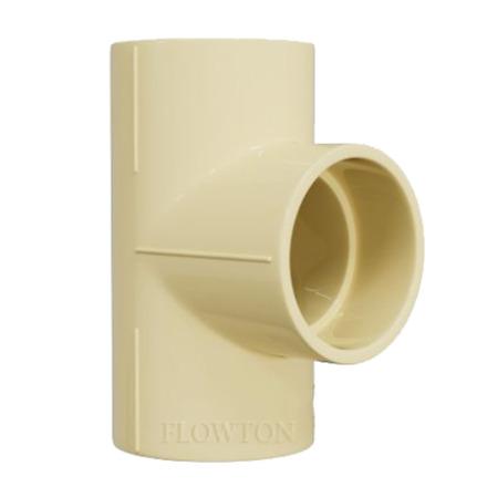 CPVC Tee
