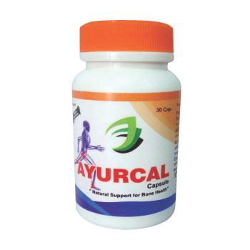 AYURCAL CAPSULE