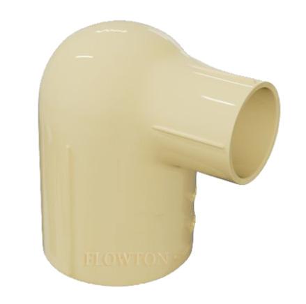 90 Degree Reducing Elbow