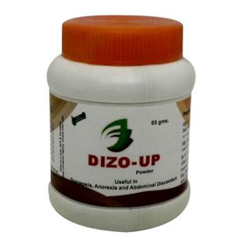 DIZO-UP POWDER