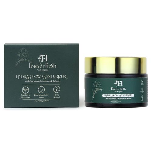 Hydra Glow Moisturizer