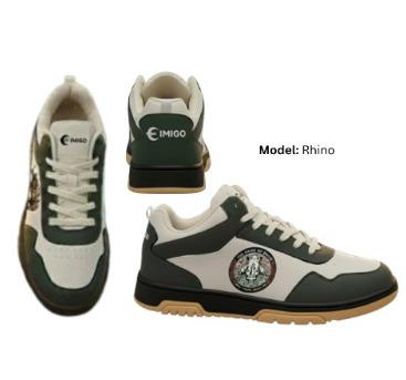 Rhino Sneaker